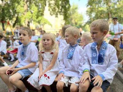 High School English Teacher photo